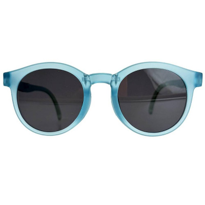 Детские солнцезащитные очки Xiaomi Lusn Children Sunglasses (L-MJ003) Iceland Blue